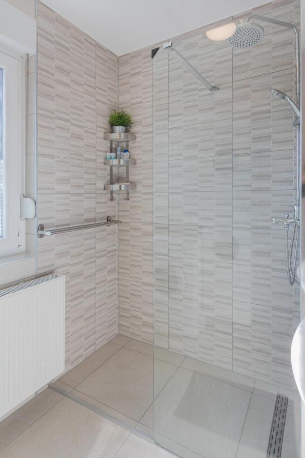 Spacious 2Bdr Apartment - Free Parking زغرب المظهر الخارجي الصورة