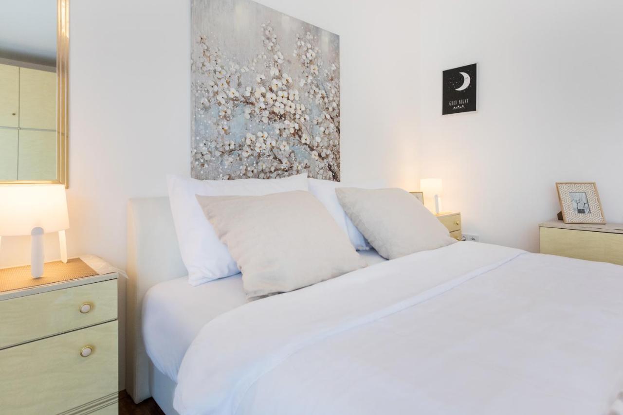 Spacious 2Bdr Apartment - Free Parking زغرب المظهر الخارجي الصورة